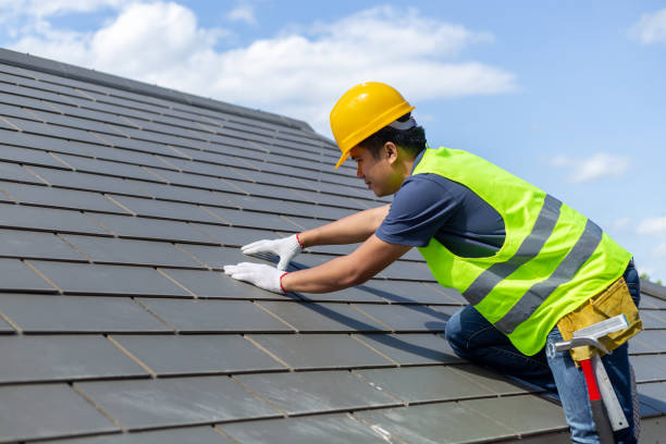 Best Roof Replacement Cost  in Minot, ND