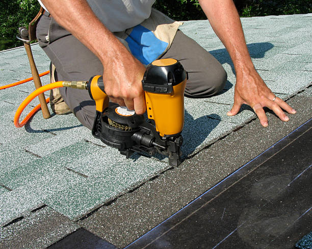 Quick and Trustworthy Emergency Roof Repair Services in Minot, ND