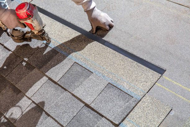 Best Tile Roofing Contractor  in Minot, ND